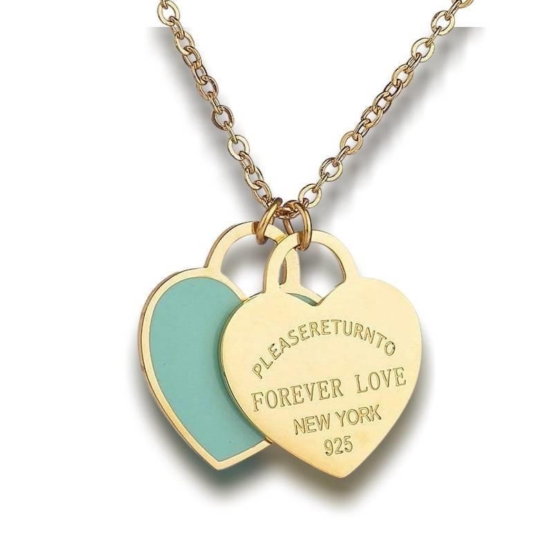 New York Vintage Halskette