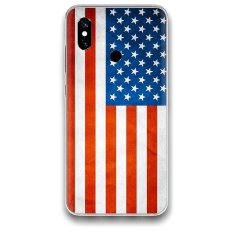 American Vintage Case (Xiaomi)