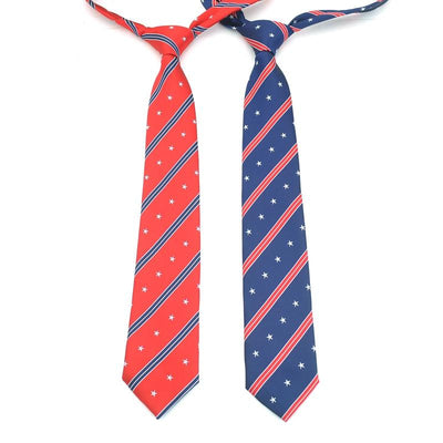 USA Vintage Krawatte