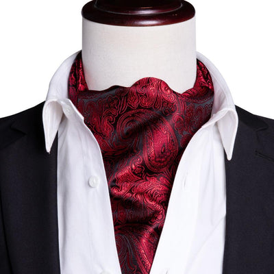 Vintage-Krawatte