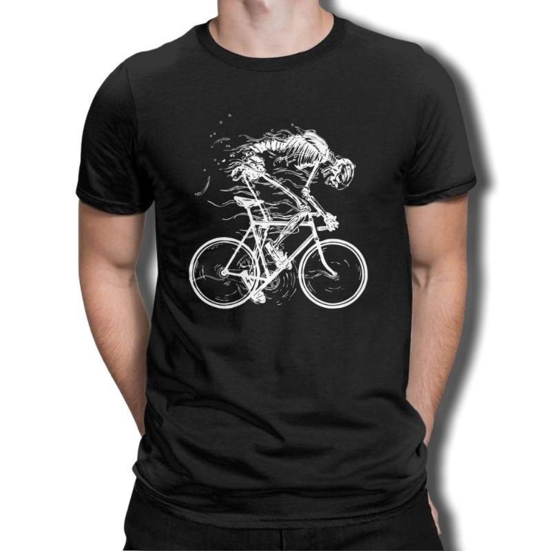 Vintage Radsport Retro T-Shirt