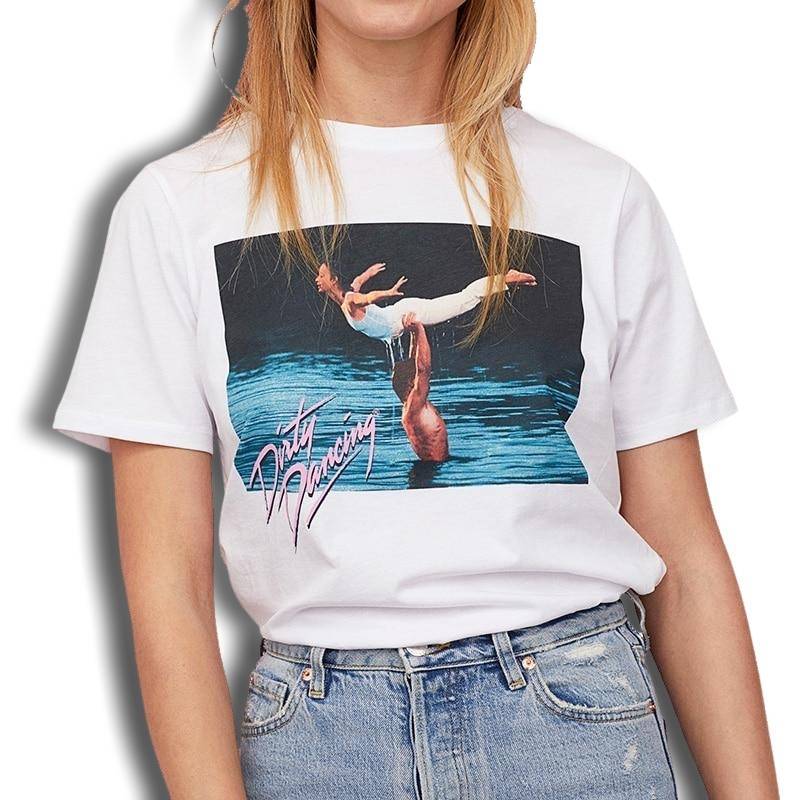 Vintage Dirty Dancing T-Shirt