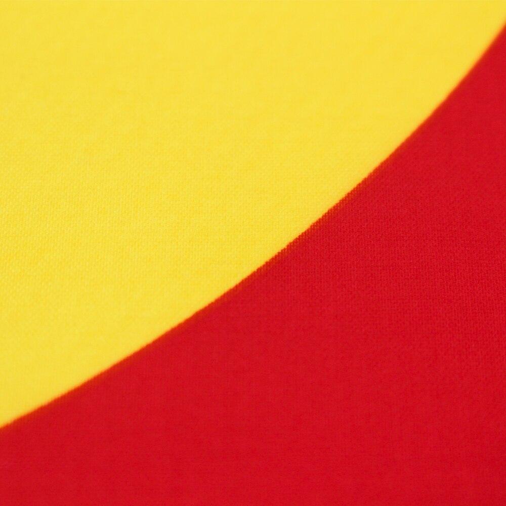 Colorado-Vintage-Flagge