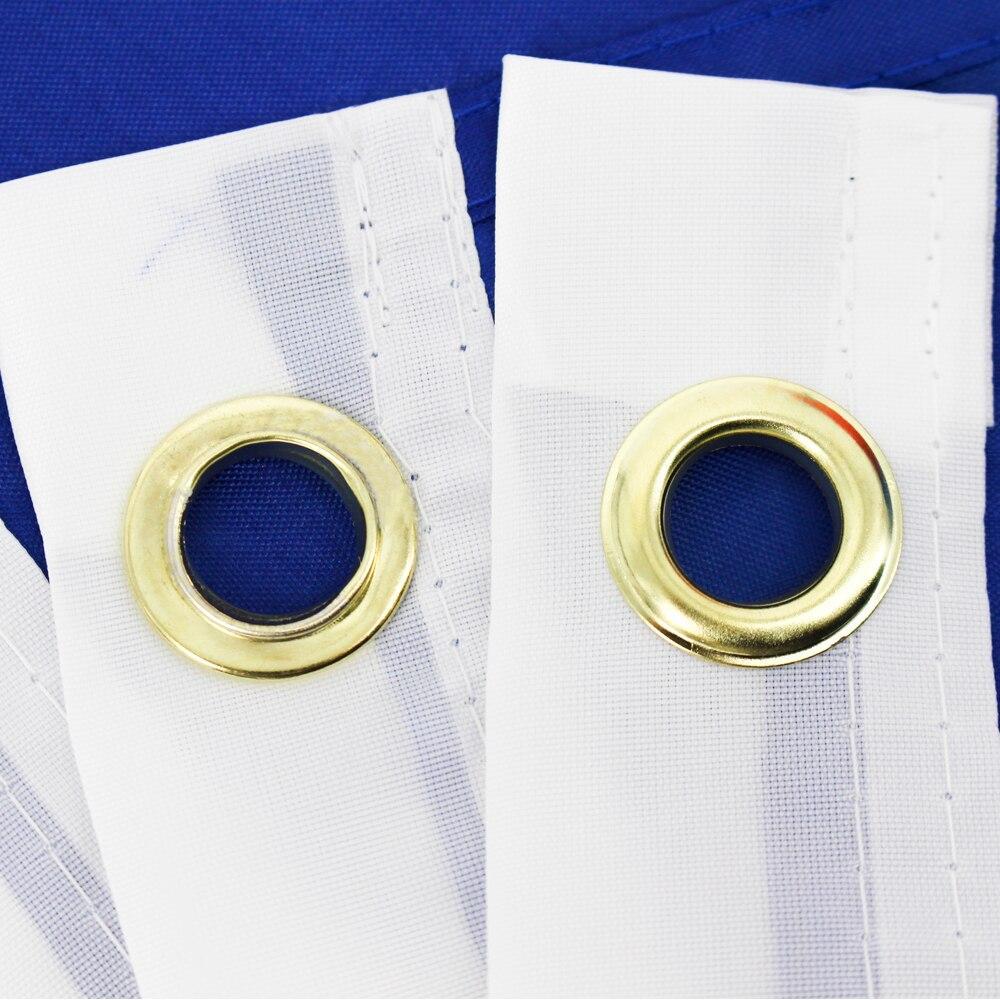 Colorado-Vintage-Flagge