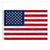 USA-Vintage-Flagge