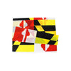 Maryland-Vintage-Flagge