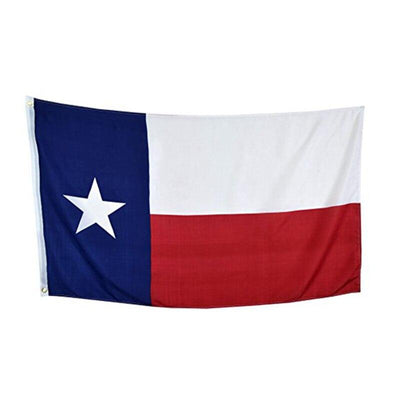 Texas Vintage-Flagge