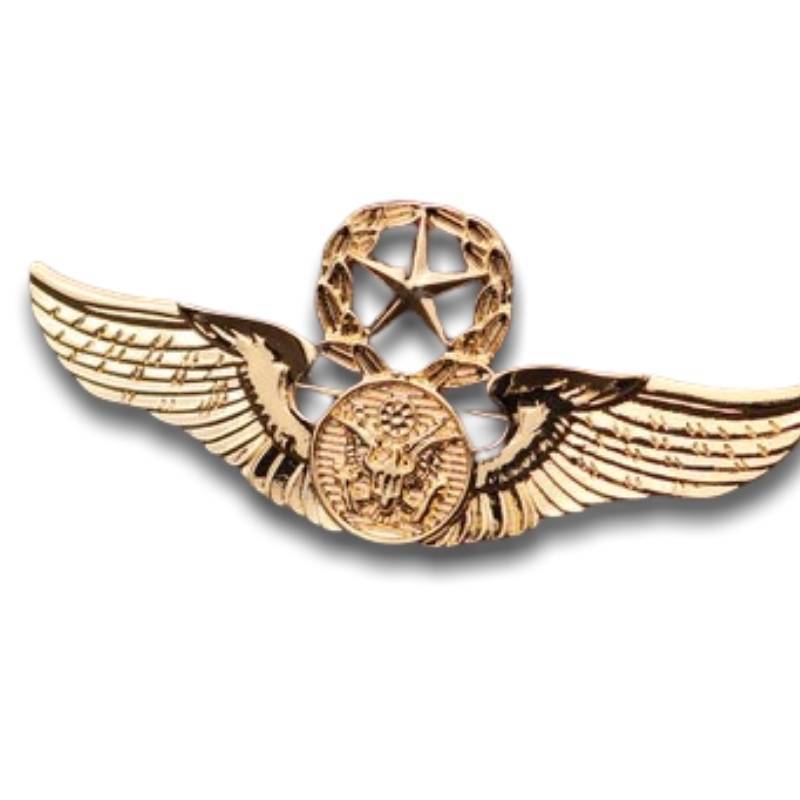 Vintage amerikanischer Aufnäher