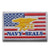Vintage Navy Seals Aufnäher