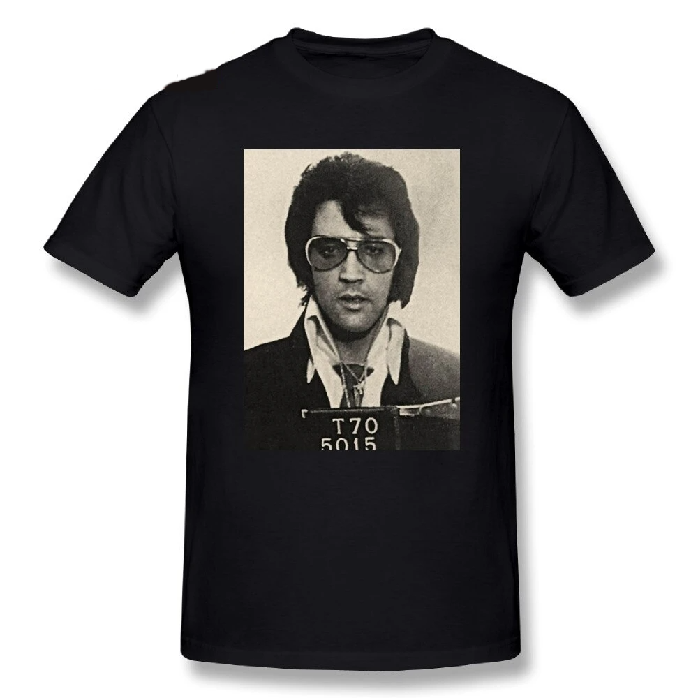 Vintage Elvis Presley T-Shirt