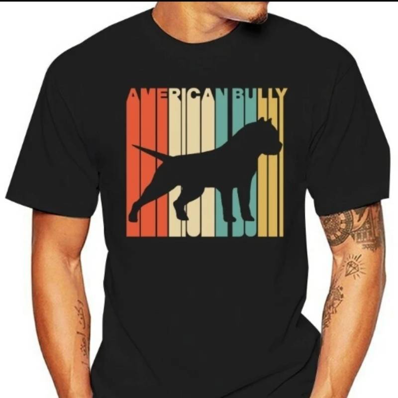 Lustiges Vintage-T-Shirt