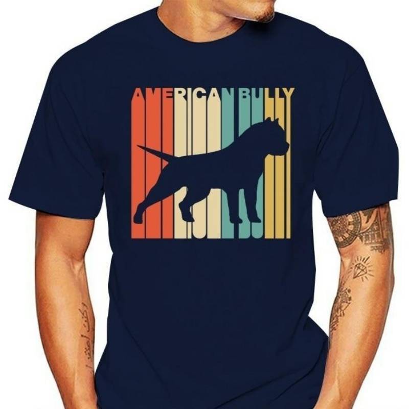 Lustiges Vintage-T-Shirt