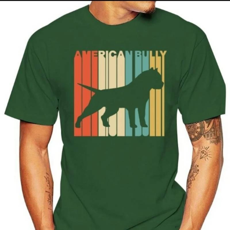 Lustiges Vintage-T-Shirt