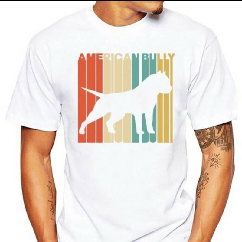 Lustiges Vintage-T-Shirt