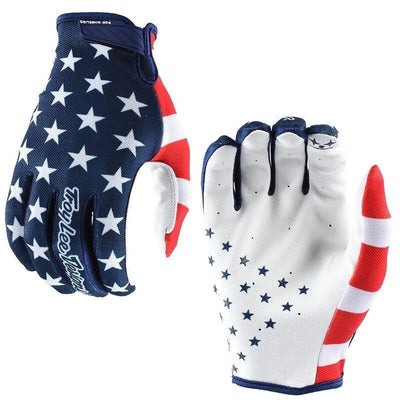 Amerikanischer Handschuh