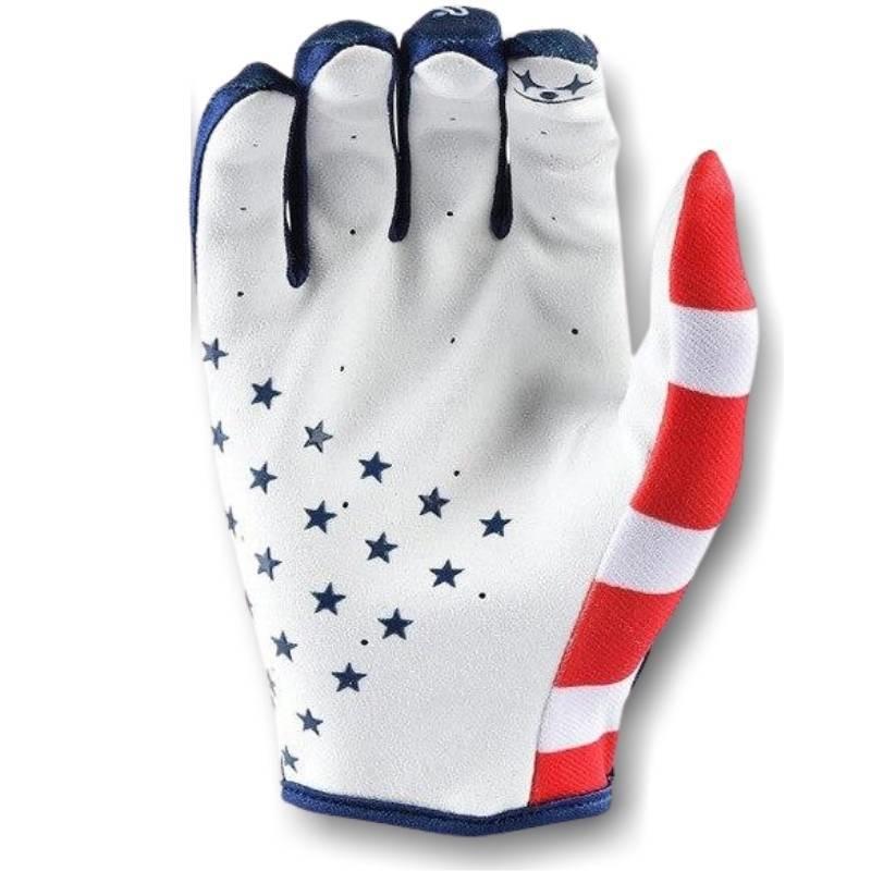 Amerikanischer Handschuh