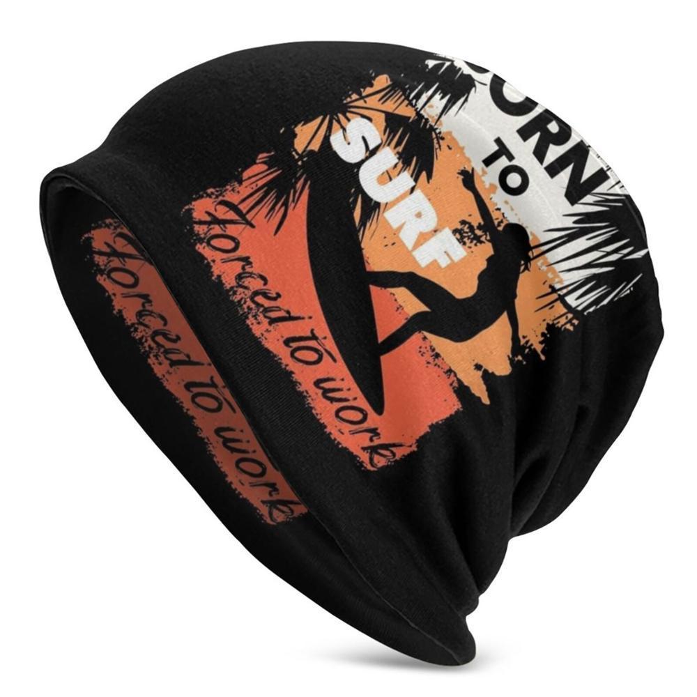 Vintage Hawaii Big Beanie