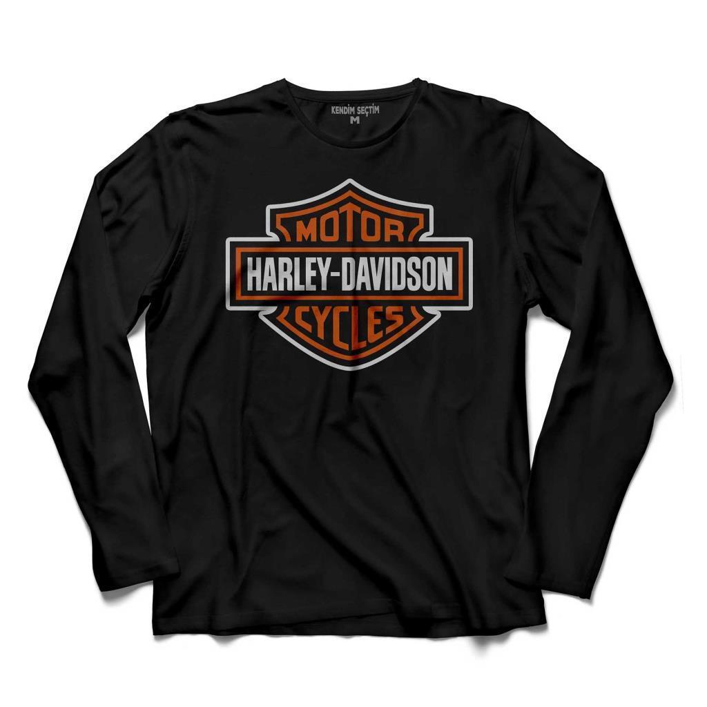 Vintage Harley Davidson T-Shirt