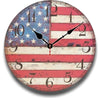 Amerikanische Uhr