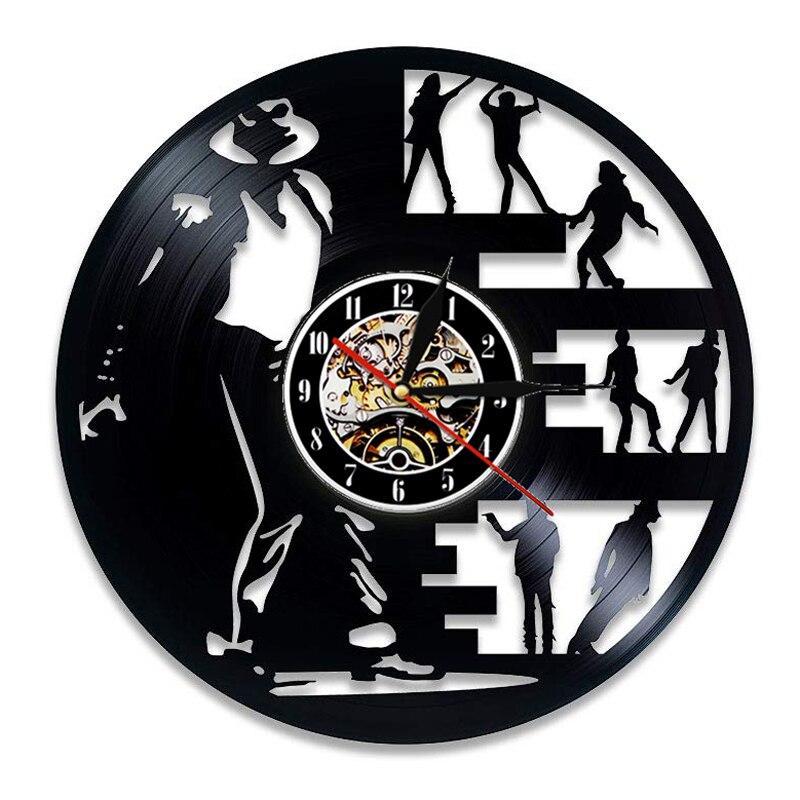 Vintage Michael Jackson Uhr