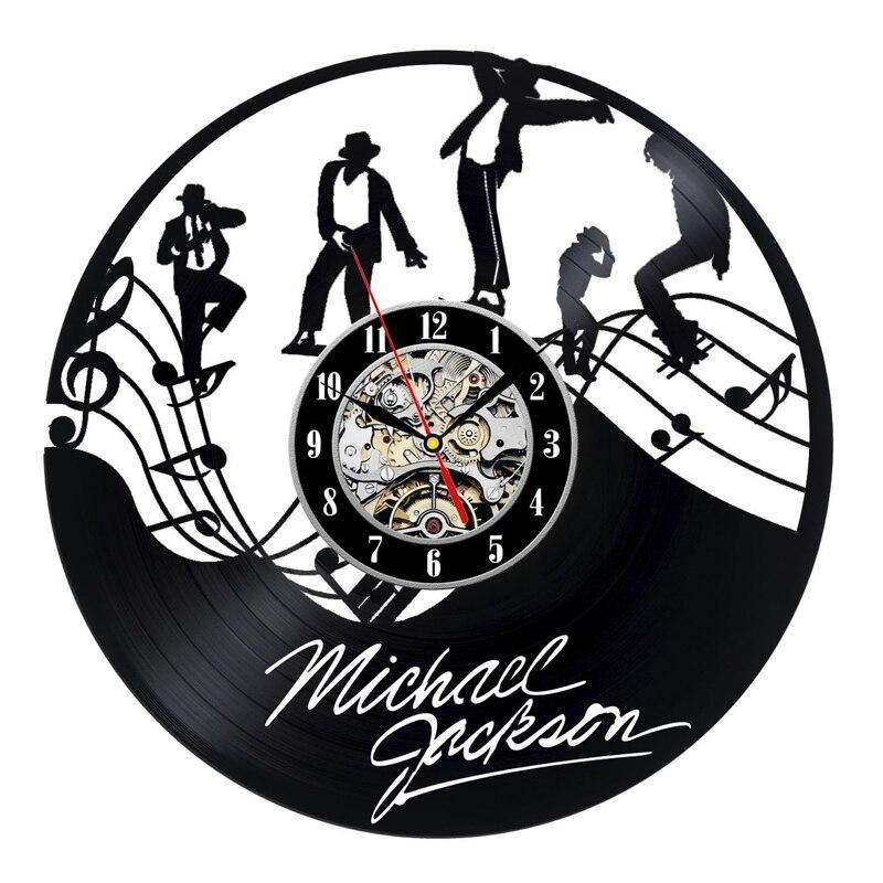Vintage Michael Jackson Uhr