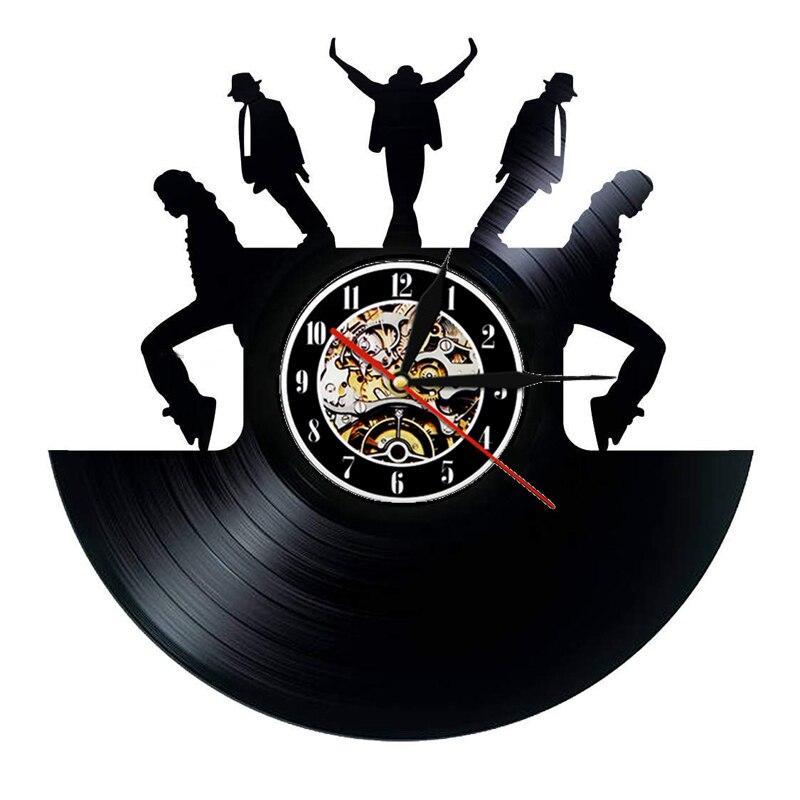 Vintage Michael Jackson Uhr