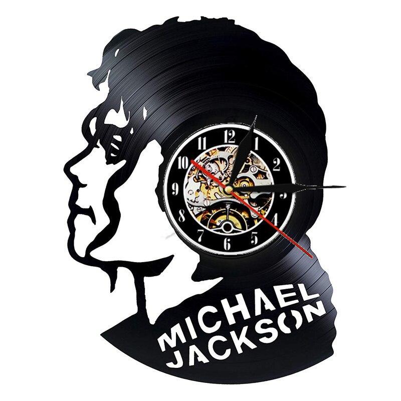 Vintage Michael Jackson Uhr