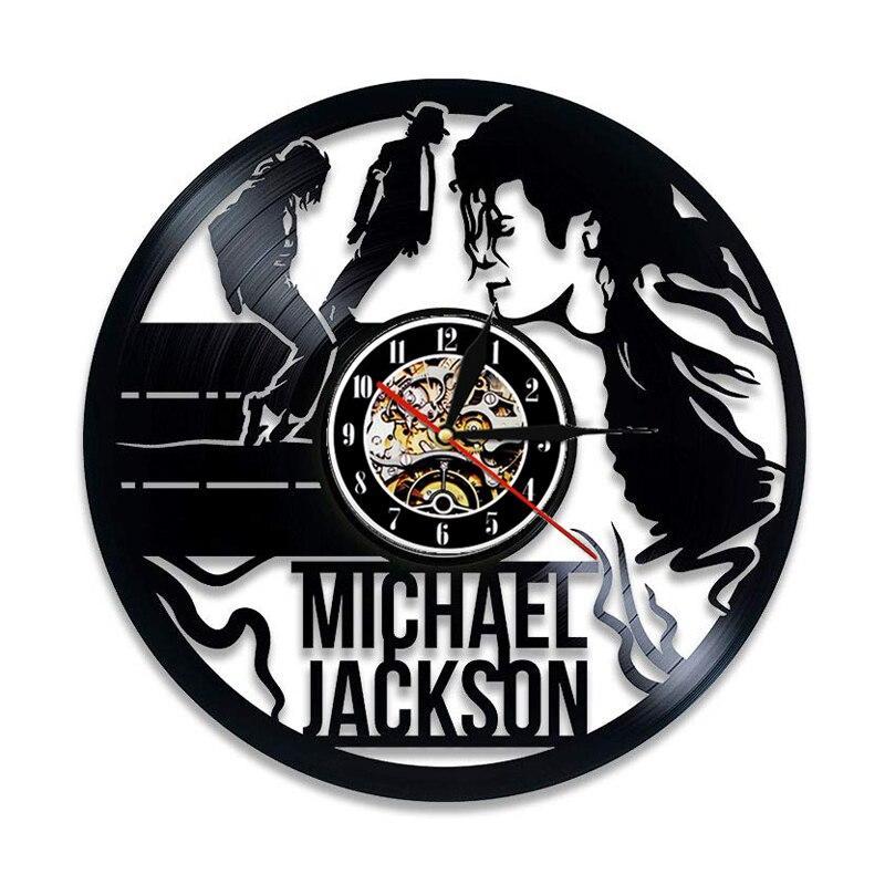 Vintage Michael Jackson Uhr
