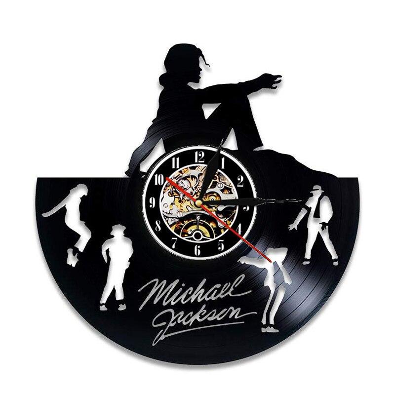 Vintage Michael Jackson Uhr