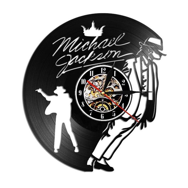 Vintage Michael Jackson Uhr