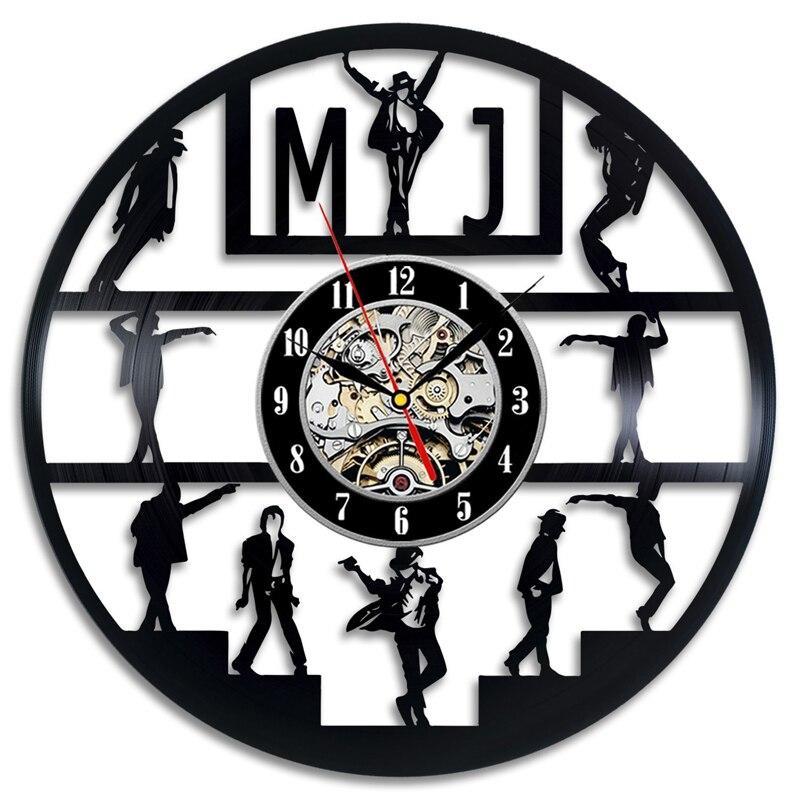 Vintage Michael Jackson Uhr