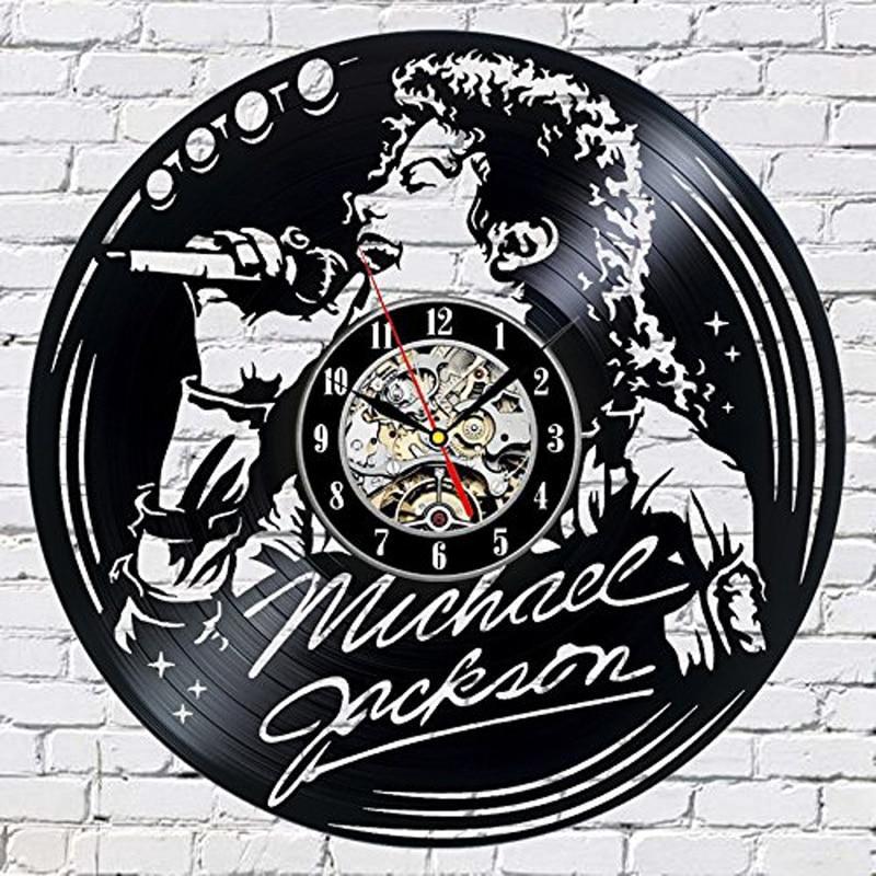 Vintage Michael Jackson Uhr