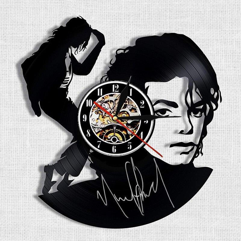 Vintage Michael Jackson Uhr