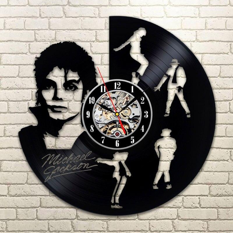 Vintage Michael Jackson Uhr