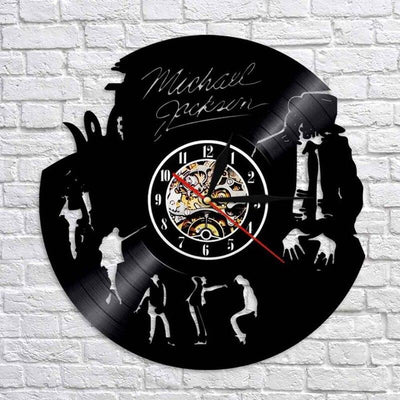 Vintage Michael Jackson Uhr
