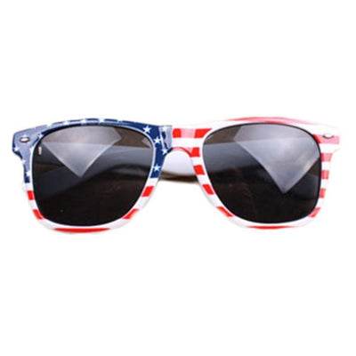 Amerikanische Vintage-Sonnenbrille