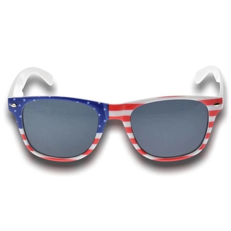 Amerikanische Vintage-Sonnenbrille