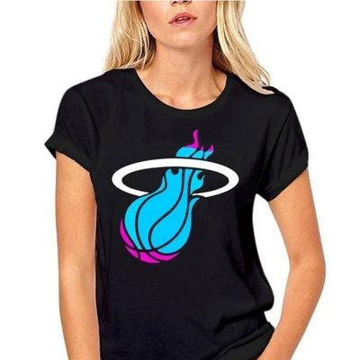 Vintage Miami Heat T-Shirt