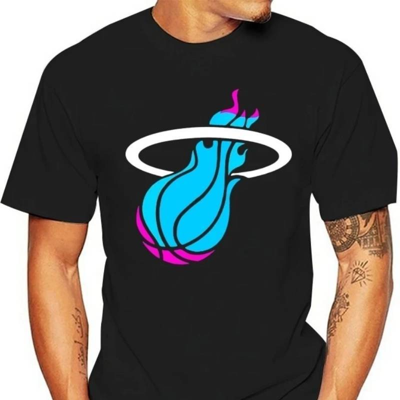 Vintage Miami Heat T-Shirt