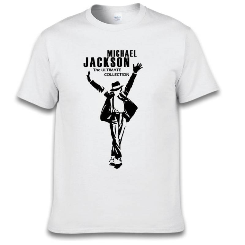 Vintage Michael Jackson T-Shirt