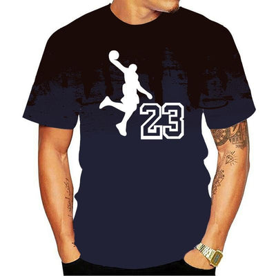 Vintage Michael Jordan T-Shirt