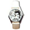 Vintage Elvis Presley Uhr