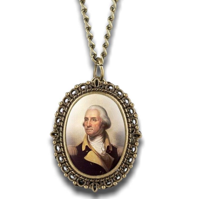 Vintage Washington Uhr