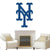 Vintage New York Mets Aufkleber