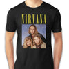 Vintage Nirvana T-Shirt