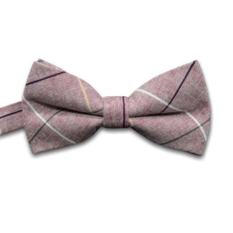 Vintage-Fliege für Herren