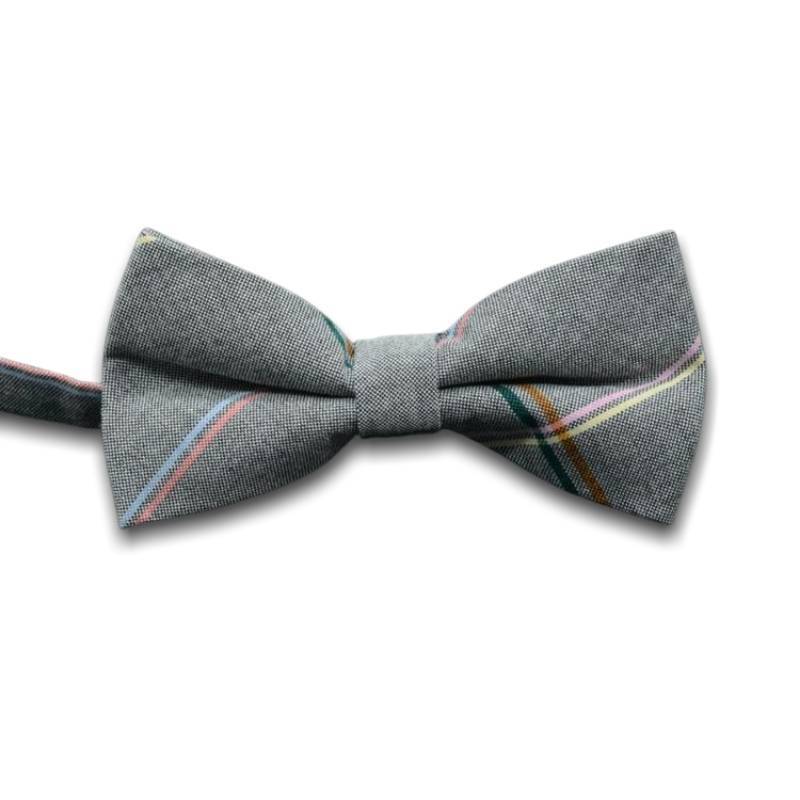 Vintage-Fliege für Herren