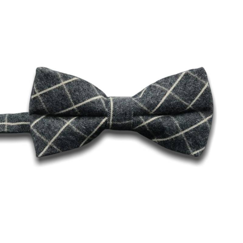 Vintage-Fliege für Herren