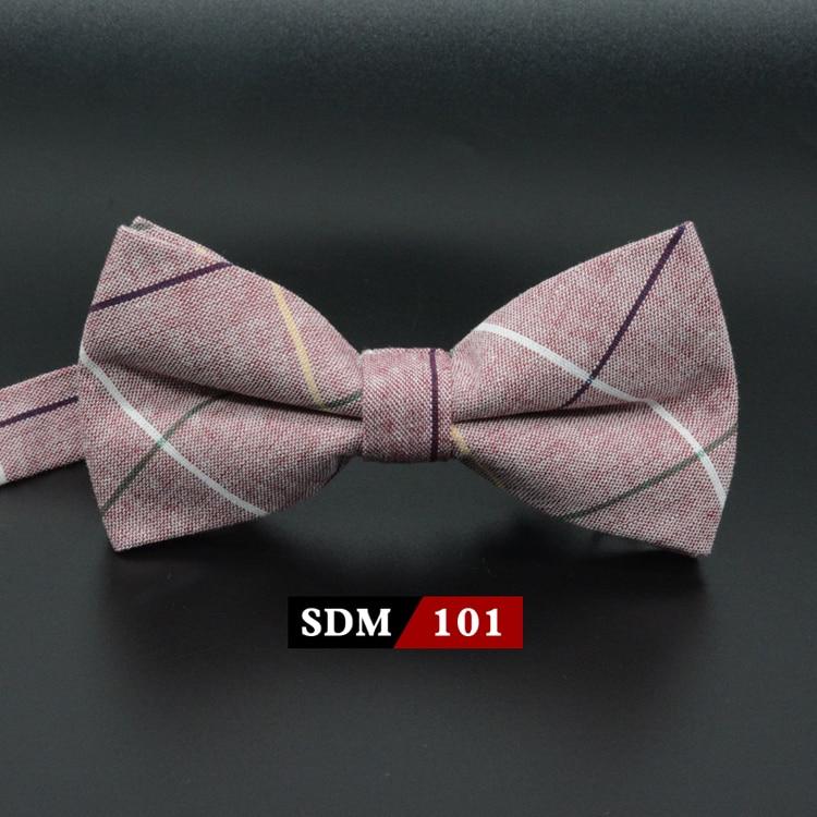 Vintage-Fliege für Herren