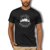 Vintage Pazifikküste T-Shirt
